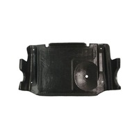 фото thumb №1, Захист двигуна mercedes ml w163 02.98-07.05 abs+pcv