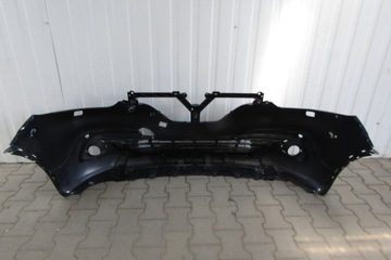 фото thumb №14, Бампер перед переднє renault kadjar 15-18