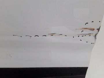 фото thumb №5, Дверь правые сдвижные citroen berlingo iv