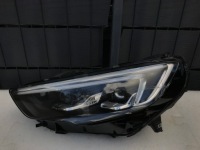 Купити Opel insignia b ліва фара перед full led 2017-, фото thumb