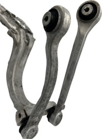 фото thumb №10, Audi q7 sq7 q8 etron vw touareg поворотный кулак левая передняя 4m0407559