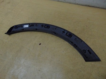 фото thumb №11, Накладка крыльев правая зад audi e-tron 4ke853026e