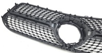 фото thumb №13, Решётка радиатора решётка радиатора чёрный mercedes gle w167 amg a1678886900