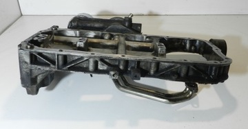 фото thumb №3, Поддон масла масляная основание запчасть верхняя mazda 5 6 i mpv 2.0d citd rf5c