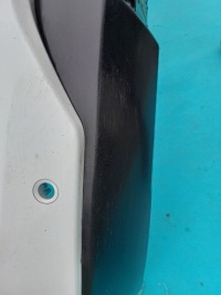 Бампер перед передній ford kuga mk3 iii Оригінал, фото thumb