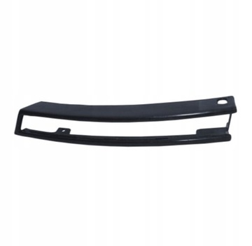 фото thumb №1, Планка решітка бампера лівий перед vw passat 1.6 fsi