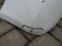 фото thumb №8, Audi a5 8t0 lift бампер передний bez отверстий