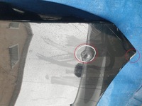 фото thumb №5, Bmw 5 g60 g60e g61 капот крышка передняя перед