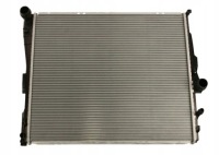 Купити Радіатор води bmw x3 e83 3,0 2004 - 2011, фото thumb