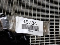 Комплект радіатор mercedes-benz b w246, w242 a2465000454 1.46l дизель 2016 Київ, фото thumb