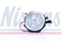 фото thumb №12, Nissens вентилятор вентилятор audi a4 allroad b8 a4 b8 a5 q5 porsche