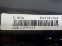 фото thumb №5, Opel corsa d рестайлінг 14r подушка  подушка водія 13369480