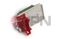 фото thumb №2, Резистор вентилятор do vw passat