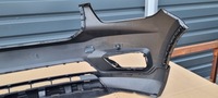 фото thumb №10, Volvo xc40 2017- бампер перед оригинал b175