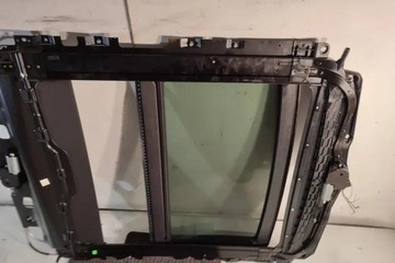 фото thumb №15, Люк bmw 5 gran туризмо f07 4415543 3.0l дизель 180kw 2011