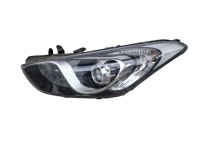 фото thumb №1, Hyundai i30 ii 2 2012- 92101-a6020 лампа левая оригинальная