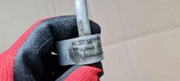 фото thumb №9, Q5 8r шланг трубка кондиционера 2.0 tdi 8r0260367