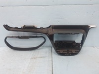 фото thumb №1, Dekor рамка панелі приладової панелі peugeot 208