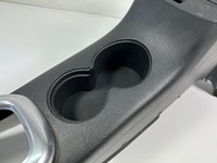 фото thumb №8, Hummer h3 06-10 туннель средний консоль центральная оригинал oem