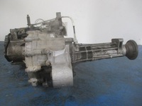 фото thumb №5, Vw transporter t4 1.9d коробка передач коробки передач 02b301107g з поддержка полуось