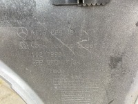 Mercedes a klasa w176 amg бампер перед передний 12-15 год Недорого, фото thumb