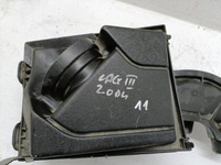 фото thumb №4, Корпус фільтра повітря renault laguna iii 2.0dci