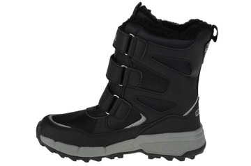 27 BUTY OCIEPLANE DLA DZIECKA KAPPA 260902K-1115