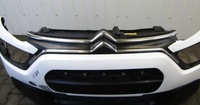 фото thumb №7, Бампер перед передний citroen c3 iii lift 20-