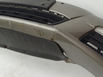 фото thumb №13, Бампер перед переднє решітка lc8y vw passat cc 08-12r 4x pdc протитуманні фари