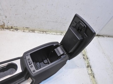 фото thumb №8, Туннель средний подлокотник ford mondeo mk4 7s71a045a20a