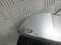 фото thumb №9, Крышка багажника багажника opel corsa d 3d z163