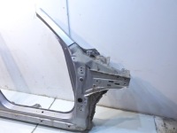 фото thumb №9, Порог блок двигателя правый перед c6z subaru forester iii