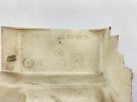 Накладка замка правая правый  перед передние mercedes s klasa w140 1407230208 Недорого, фото thumb