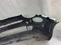 фото thumb №5, Fiat 500 lift 14- бампер передний