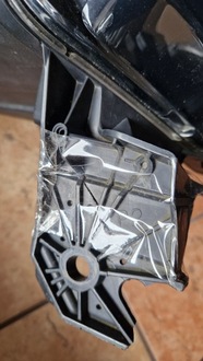 фото thumb №6, Berlingo 4 iv proace rifter partner combo e pas передний 1,5 bluehdi ewpa