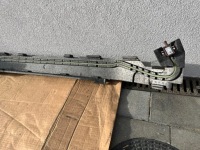 фото thumb №8, Абсорбер перед піна mini cooper f55 f56 lci lift + датчик 9450638