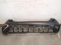 фото thumb №1, Бампер задняя задний kia sportage v 2021- 86612-r2000