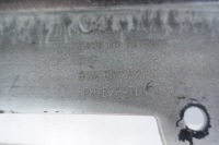 фото thumb №10, Audi q4 e-tron 2021- спойлер дифузор накладка бампера задня 89a807521a