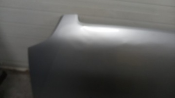 фото thumb №5, Капот opel agila 00r 1.2b