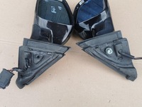 фото thumb №6, Audi a3 8l 3d ly9b дзеркало дзеркало праві ліві комплект