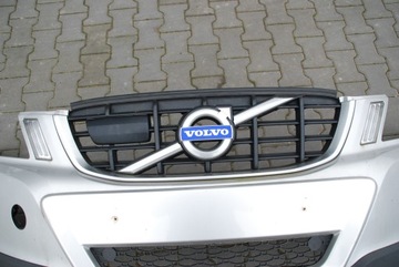 фото thumb №11, Бампер перед переднє комплектний volvo xc60 радар