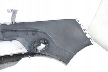 фото thumb №10, Dacia sandero i 2008- бампер перед переднє 8200526596