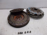 фото thumb №1, Kia rio iii сцепление диск прижим 1,2 16v 2011-