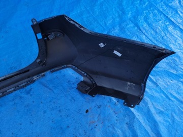 фото thumb №8, Hyundai i30 iii | бампер зад задний универсал рестайлинг 86611-g4200 | 1456