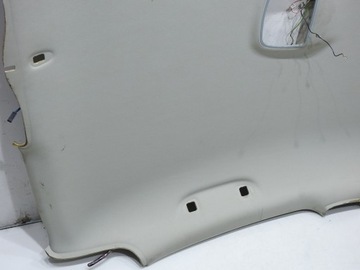фото thumb №11, Стеля saab 9-3 93 ii sedan
