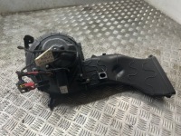 Вентилятор повітродувка обігрівача citroen c8 peugeot 807 ulysse phedra Недорого, фото thumb
