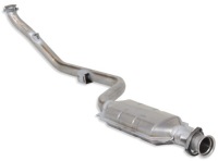 фото thumb №1, Катализатор mercedes slk r170 2.0 2.2 | 1999-2003 керамический заменитель
