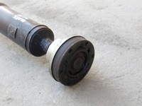 фото thumb №11, Wał приводной audi a8 d4 long 4h4521101d tfsi tdi