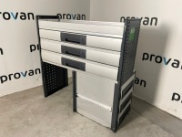 Купити Обшивка warsztatowa сервісна bott шухляда, фото thumb