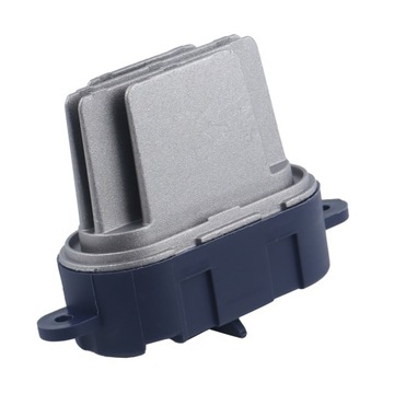 фото thumb №6, Резистор вентилятор renault espace 4 iv 02-